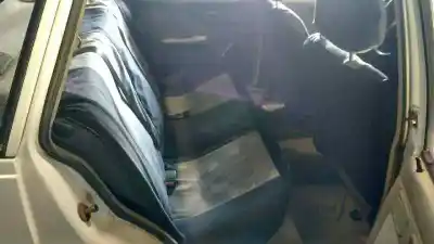 Veículo de Sucata opel kadett e california berlina do ano 1991 alimentado c14nz