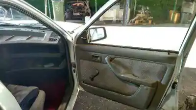 Veículo de Sucata opel kadett e california berlina do ano 1991 alimentado c14nz