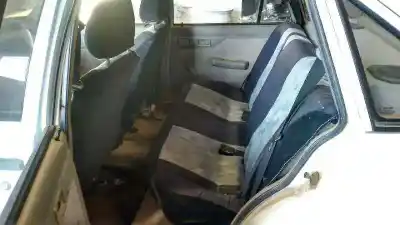 Veículo de Sucata opel kadett e california berlina do ano 1991 alimentado c14nz