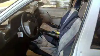 Veículo de Sucata opel kadett e california berlina do ano 1991 alimentado c14nz