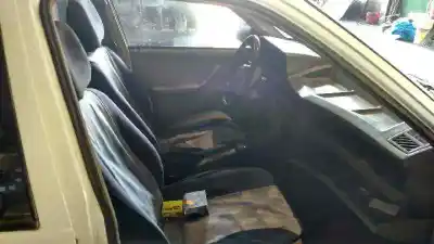 Veículo de Sucata opel kadett e california berlina do ano 1991 alimentado c14nz