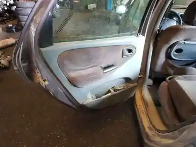 Здавання транспортного засобу renault megane i scenic (ja0) 1.9 dti diesel cat року 1999 потужний f9q730