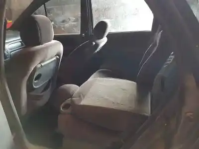 Здавання транспортного засобу renault megane i scenic (ja0) 1.9 dti diesel cat року 1999 потужний f9q730