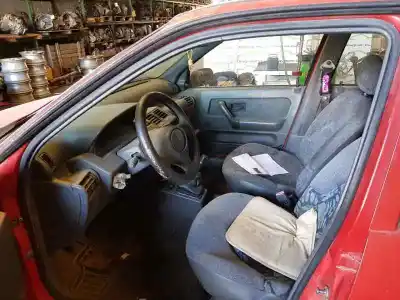 Утилизация автомобиля renault clio i fase i+ii (b/c57) 1.9 diesel года 1996 питание f8q730