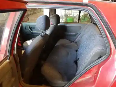 Утилизация автомобиля renault clio i fase i+ii (b/c57) 1.9 diesel года 1996 питание f8q730