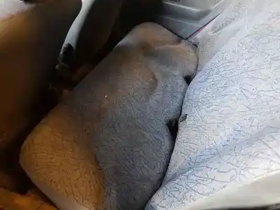 Утилизация автомобиля renault clio i fase i+ii (b/c57) 1.9 diesel года 1996 питание f8q730