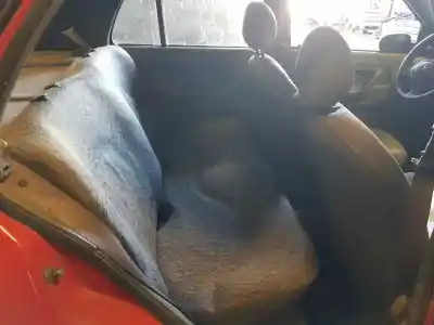 Утилизация автомобиля renault clio i fase i+ii (b/c57) 1.9 diesel года 1996 питание f8q730