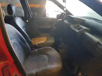 Утилизация автомобиля renault clio i fase i+ii (b/c57) 1.9 diesel года 1996 питание f8q730