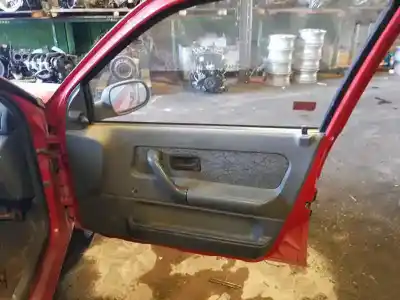 Утилизация автомобиля renault clio i fase i+ii (b/c57) 1.9 diesel года 1996 питание f8q730