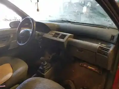 Утилизация автомобиля renault clio i fase i+ii (b/c57) 1.9 diesel года 1996 питание f8q730