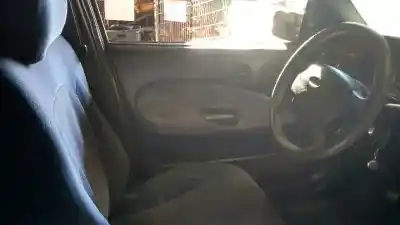 Veículo de Sucata ford escort berl./turnier atlanta berlina do ano 1997 alimentado l1h