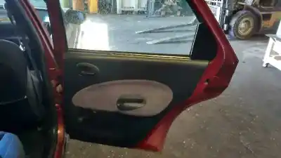 Veículo de Sucata ford escort berl./turnier atlanta berlina do ano 1997 alimentado l1h