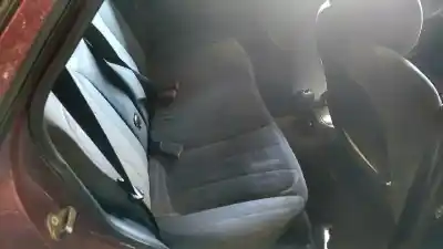 Veículo de Sucata ford escort berl./turnier atlanta berlina do ano 1997 alimentado l1h