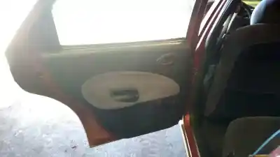 Veículo de Sucata ford escort berl./turnier atlanta berlina do ano 1997 alimentado l1h