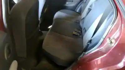 Veículo de Sucata ford escort berl./turnier atlanta berlina do ano 1997 alimentado l1h