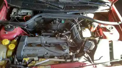 Veículo de Sucata ford escort berl./turnier atlanta berlina do ano 1997 alimentado l1h