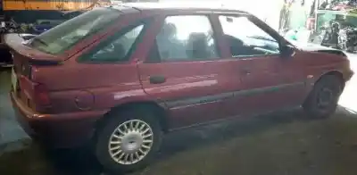 Veículo de Sucata ford escort berl./turnier atlanta berlina do ano 1997 alimentado l1h