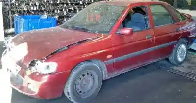 Утилизация автомобиля FORD ESCORT BERL./TURNIER Atlanta Berlina года 1997 питание L1H