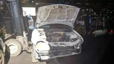 Scrapping Vehicle OPEL CORSA B 1.0 Base (E) of the year 1999 powered X10XE