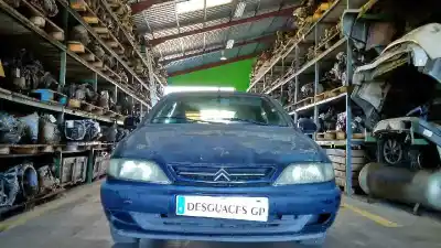 Sloopvoertuig citroen                                            xsara berlina                                                                                                                                                                                                                                              1.6 seduction                                                                                                                                                                                                                                              van het jaar 1998 aangedreven nfztu5jp