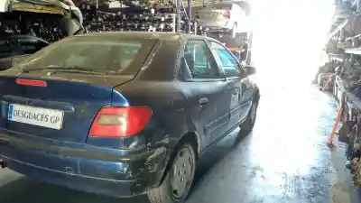 Verschrottungsfahrzeug citroen                                            xsara berlina                                                                                                                                                                                                                                              1.6 seduction                                                                                                                                                                                                                                              des jahres 1998 angetrieben nfztu5jp