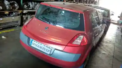 Утилизация автомобиля renault                                            megane ii berlina 5p                                                                                                                                                                                                                                       confort authentique                                                                                                                                                                                                                                        года 2003 питание f9q800