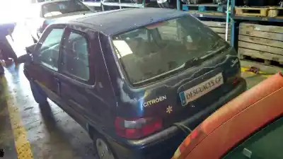 Veículo de Sucata CITROEN SAXO 1.5 Diesel do ano 1999 alimentado VJZ