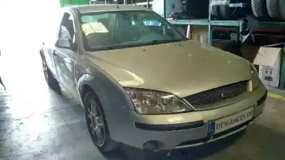 Veicolo di demolizione ford mondeo berlina (ge) ambiente dell'anno 2000 alimentato d6ba