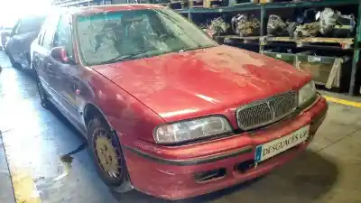 Vehículo de desguace MG ROVER SERIE 600 (RH) 620 SDi del año 1996 con motor 20T2N