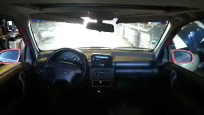 Scrapping Vehicle opel corsa b sport of the year 1997 powered x14xe