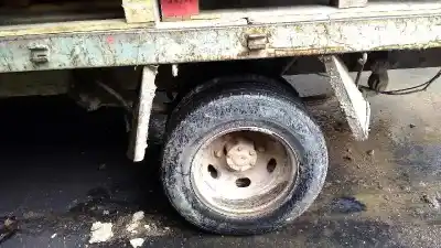 Утилизация автомобиля ford transit, combi/bus 86/92 bus ft 100 gl largo hd года 1998 питание 