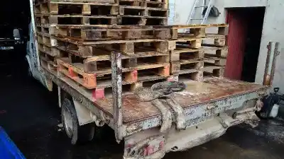 Утилизация автомобиля ford transit, combi/bus 86/92 bus ft 100 gl largo hd года 1998 питание 