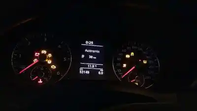 Verschrottungsfahrzeug seat alhambra (710) 4kids reference des jahres 2014 angetrieben cffb