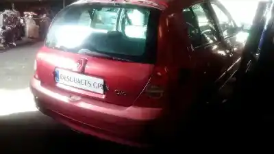 Утилизация автомобиля renault clio ii fase ii (b/cb0) authentique года 2006 питание k9k714