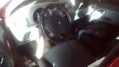Утилизация автомобиля renault clio ii fase ii (b/cb0) authentique года 2006 питание k9k714