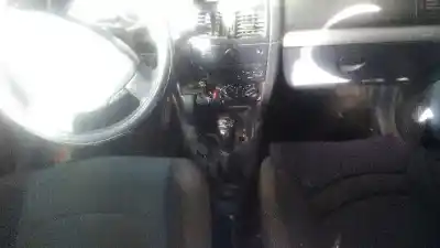 Утилизация автомобиля renault clio ii fase ii (b/cb0) authentique года 2006 питание k9k714
