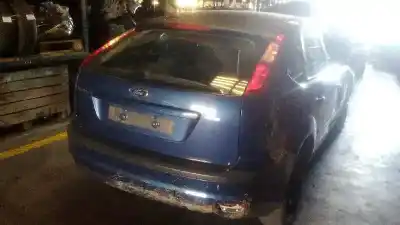 Veículo de Sucata FORD FOCUS BERLINA (CAP) Ambiente (D) do ano 2007 alimentado HHDA