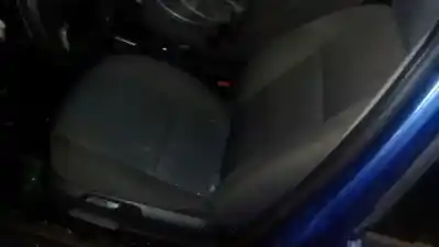 Veículo de Sucata ford focus berlina (cap) ambiente (d) do ano 2007 alimentado hhda