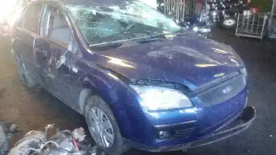 Veículo de Sucata ford focus berlina (cap) ambiente (d) do ano 2007 alimentado hhda
