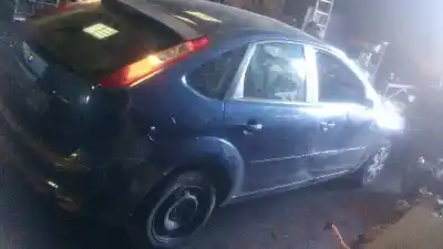 Veículo de Sucata ford focus berlina (cap) ambiente (d) do ano 2007 alimentado hhda