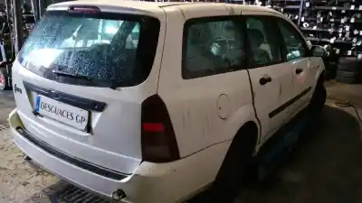 Veículo de Sucata ford focus turnier (cak) ambiente do ano 2001 alimentado c9db