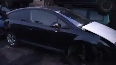 Scrapping Vehicle CITROEN C4 BERLINA 1.6 HDi CAT (9HY / DV6TED4) of the year 2006 powered 9HZ