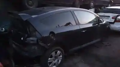 Veículo de Sucata citroen c4 berlina 1.6 hdi cat (9hy / dv6ted4) do ano 2006 alimentado 9hz