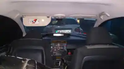 Veículo de Sucata citroen c4 berlina 1.6 hdi cat (9hy / dv6ted4) do ano 2006 alimentado 9hz