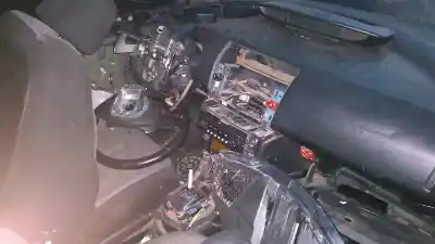 Veículo de Sucata citroen c4 berlina 1.6 hdi cat (9hy / dv6ted4) do ano 2006 alimentado 9hz