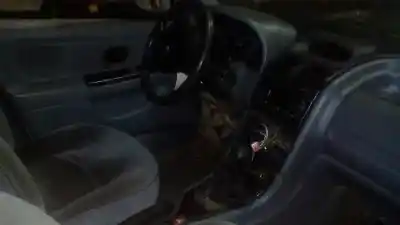 Scrapping Vehicle renault laguna (b56) 2.0 d rn (b56f/g) of the year 1995 powered g8t