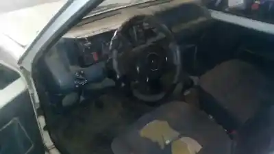 Veicolo di demolizione renault rapid/express (f40) 1.9 diesel dell'anno 1996 alimentato 