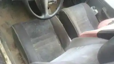 Veículo de Sucata citroen c15 d do ano 2004 alimentado wjx