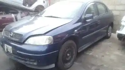 Vehicul casat opel                                               astra g berlina                                                                                                                                                                                                                                            club                                                                                                                                                                                                                                                       al anului 1998 alimentat x17dtl