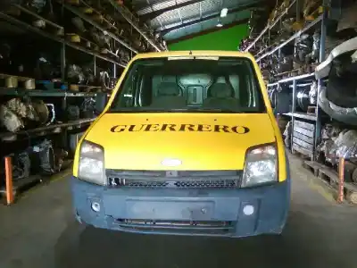 Здавання транспортного засобу FORD TRANSIT CONNECT (TC7) Furgón (2006->) року 2005 потужний BHPA